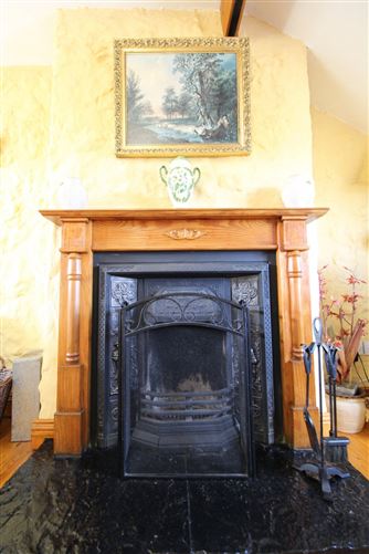 Atlantic View Cottages, Doolin, Co. Clare