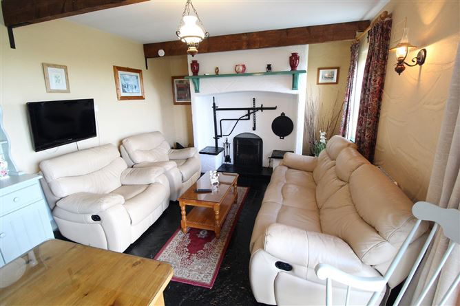 Atlantic View Cottages, Doolin, Co. Clare