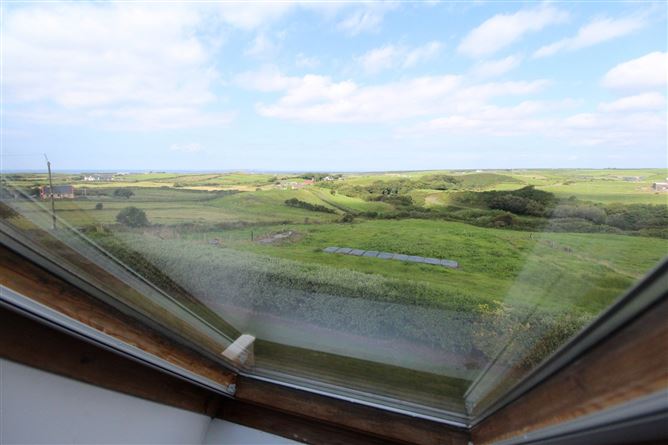 Atlantic View Cottages, Doolin, Co. Clare