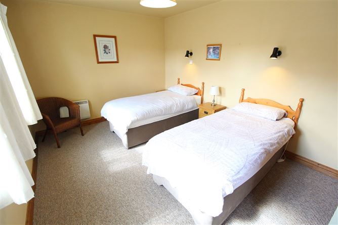 Atlantic View Cottages, Doolin, Co. Clare