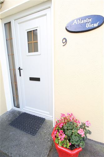 Atlantic View Cottages, Doolin, Co. Clare