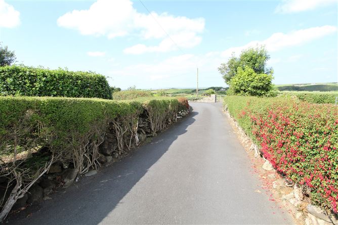 Atlantic View Cottages, Doolin, Co. Clare