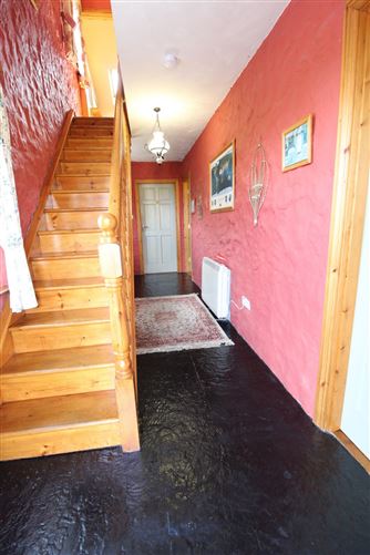 Atlantic View Cottages, Doolin, Co. Clare