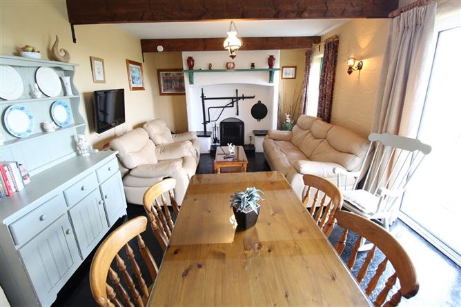 Atlantic View Cottages, Doolin, Co. Clare
