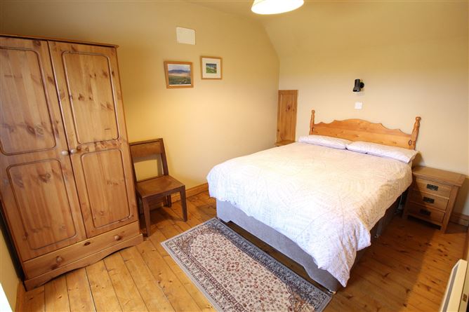 Atlantic View Cottages, Doolin, Co. Clare