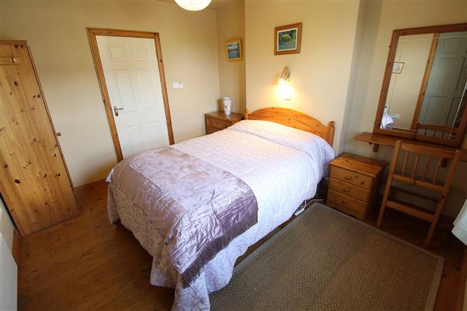 Atlantic View Cottages, Doolin, Co. Clare