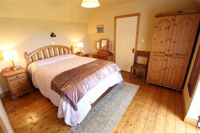 Atlantic View Cottages, Doolin, Co. Clare
