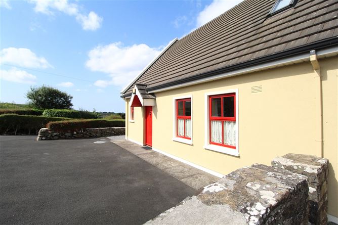 Atlantic View Cottages, Doolin, Co. Clare