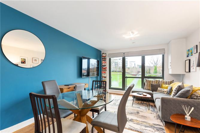 89 Belarmine Plaza, Stepaside, Dublin 18