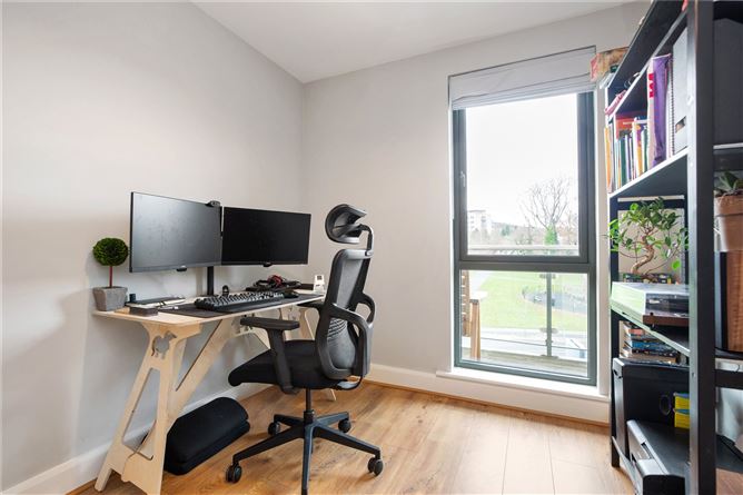 89 Belarmine Plaza, Stepaside, Dublin 18