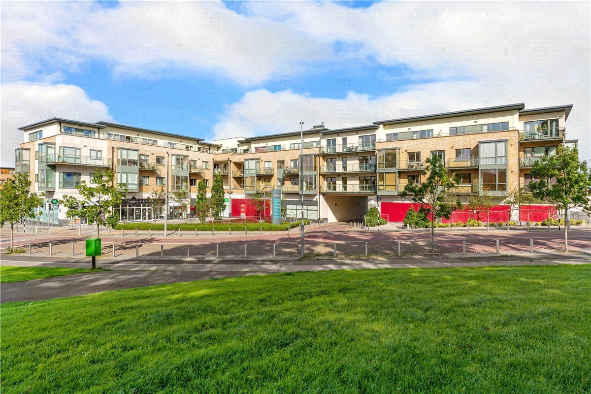 89 Belarmine Plaza, Stepaside, Dublin 18