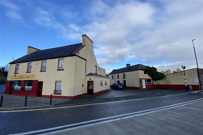 Main image for THE GRIFFIN INN, Cloonfad, Co. Roscommon