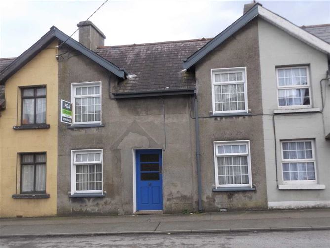 Main image for 38 Railway View, Roscrea, Co. Tipperary