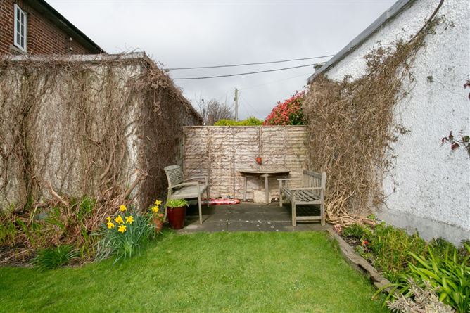 46 Whitethorn Road, Clonskeagh, Dublin 14