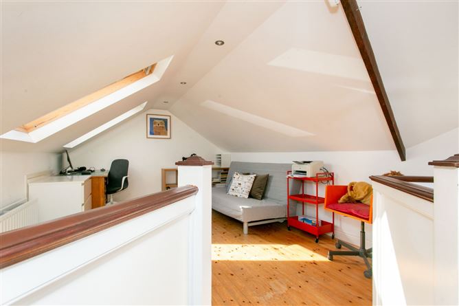 46 Whitethorn Road, Clonskeagh, Dublin 14