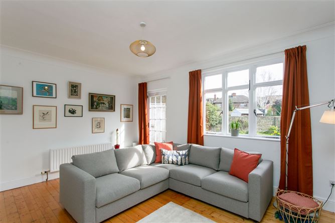 46 Whitethorn Road, Clonskeagh, Dublin 14