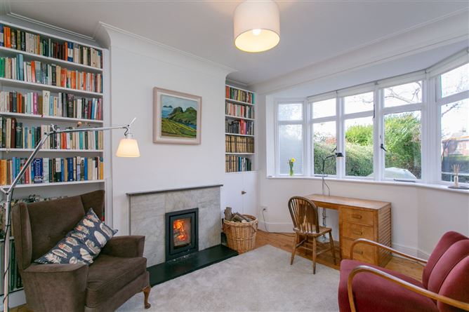 46 Whitethorn Road, Clonskeagh, Dublin 14