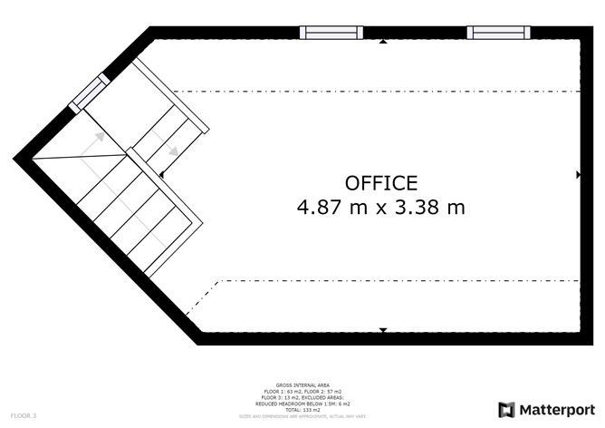 46 Whitethorn Road, Clonskeagh, Dublin 14