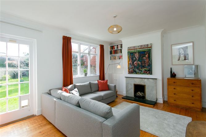 46 Whitethorn Road, Clonskeagh, Dublin 14