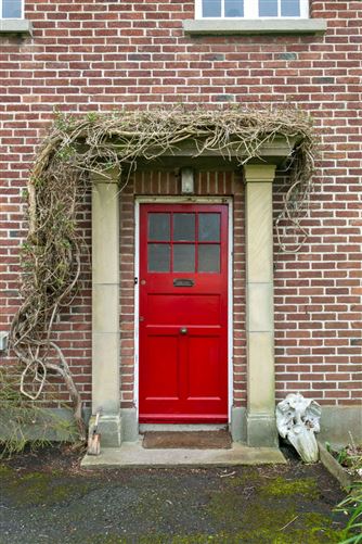 46 Whitethorn Road, Clonskeagh, Dublin 14