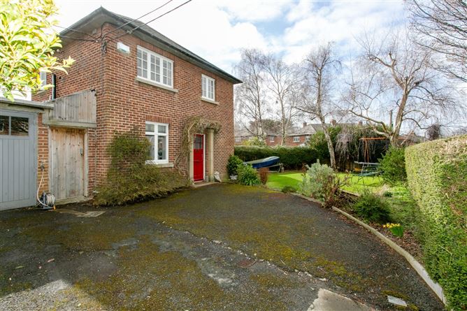 46 Whitethorn Road, Clonskeagh, Dublin 14