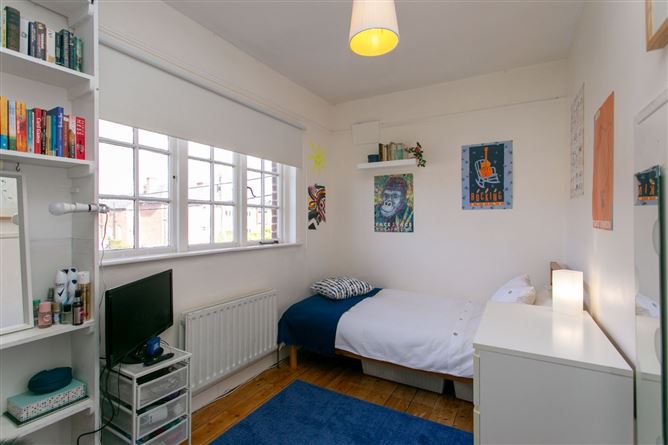 46 Whitethorn Road, Clonskeagh, Dublin 14