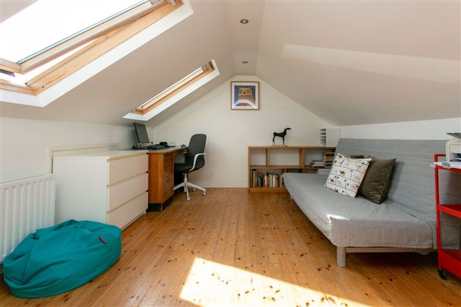 46 Whitethorn Road, Clonskeagh, Dublin 14