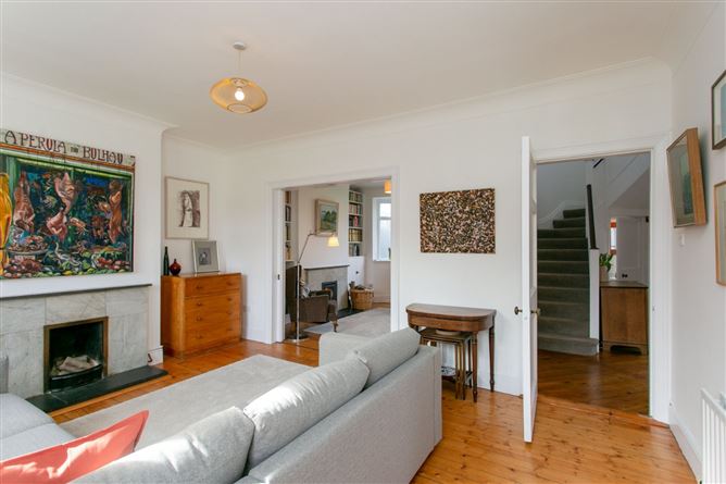 46 Whitethorn Road, Clonskeagh, Dublin 14