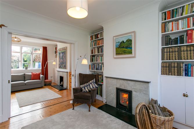 46 Whitethorn Road, Clonskeagh, Dublin 14