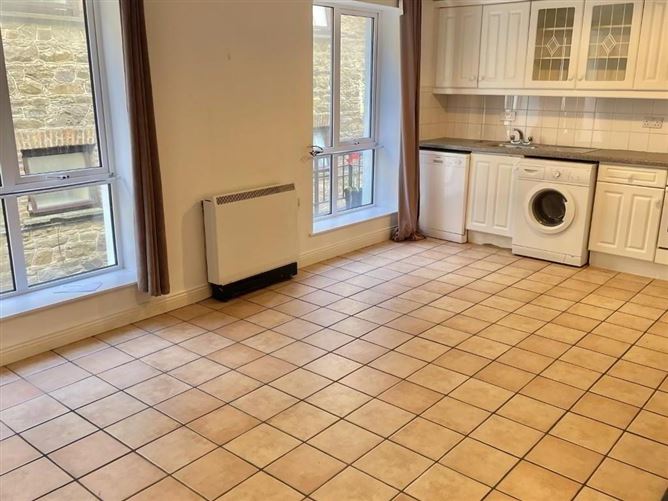 Apartment 9 Cois Mara, Galwey's Lane, Dungarvan, Waterford