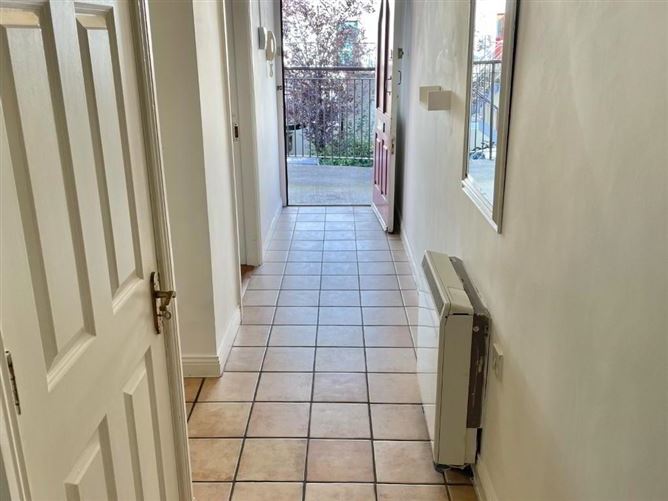 Apartment 9 Cois Mara, Galwey's Lane, Dungarvan, Waterford