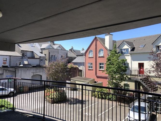 Apartment 9 Cois Mara, Galwey's Lane, Dungarvan, Waterford