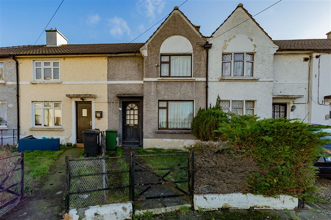 Main image for 142 Curlew Road, Drimnagh, Dublin 12