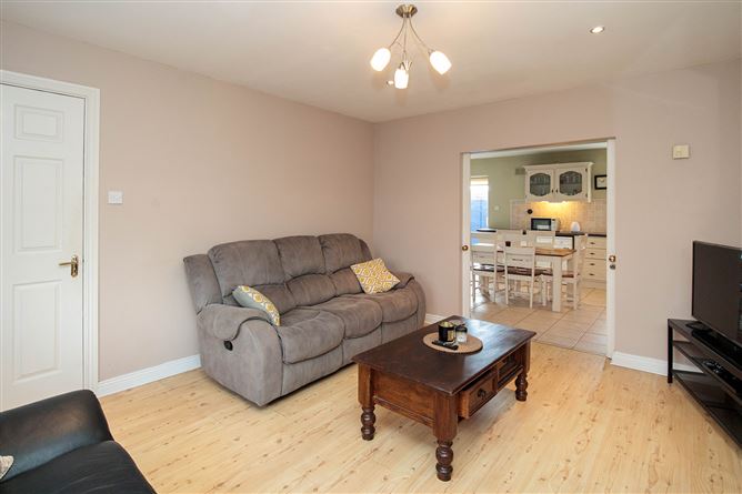 8 Robertshill, Circular Road, Kilkenny, Kilkenny