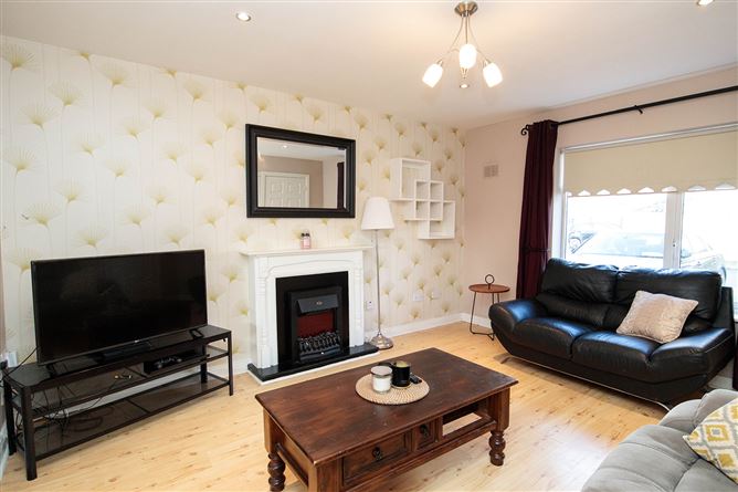 8 Robertshill, Circular Road, Kilkenny, Kilkenny