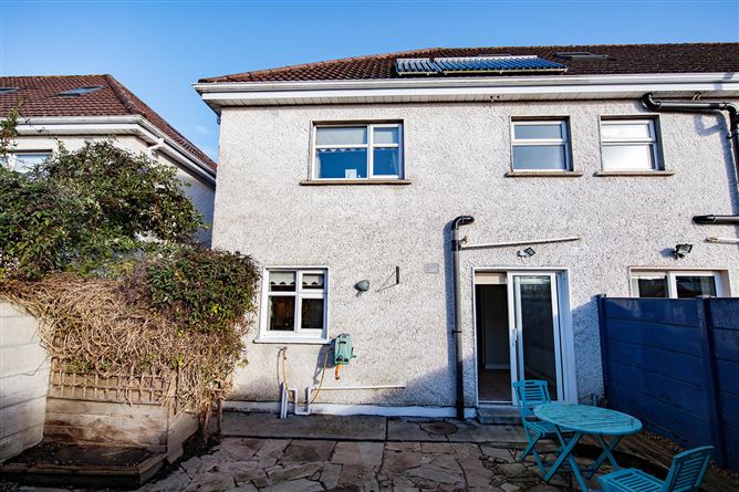 8 Robertshill, Circular Road, Kilkenny, Kilkenny