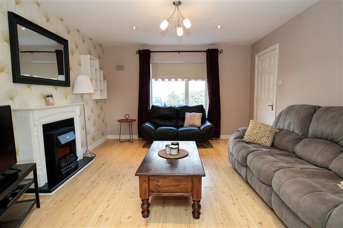 8 Robertshill, Circular Road, Kilkenny, Kilkenny