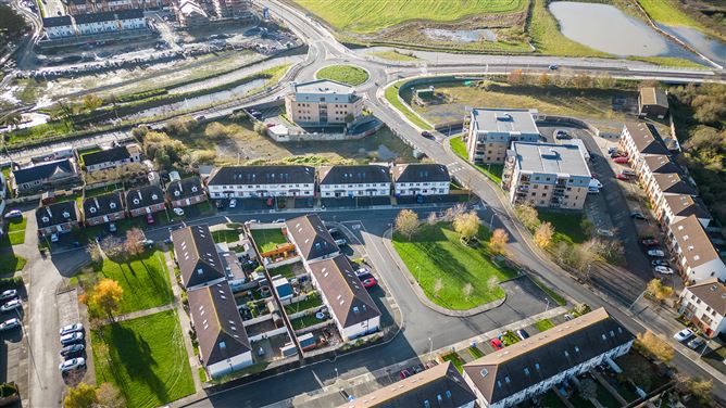 8 Robertshill, Circular Road, Kilkenny, Kilkenny