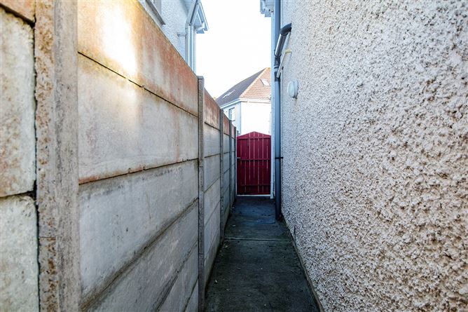 8 Robertshill, Circular Road, Kilkenny, Kilkenny