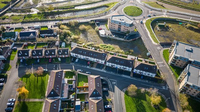 8 Robertshill, Circular Road, Kilkenny, Kilkenny