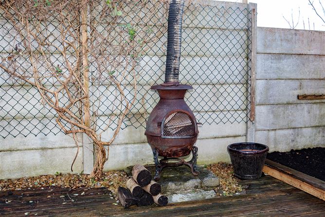 8 Robertshill, Circular Road, Kilkenny, Kilkenny