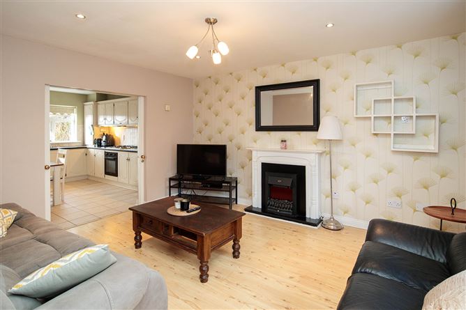 8 Robertshill, Circular Road, Kilkenny, Kilkenny