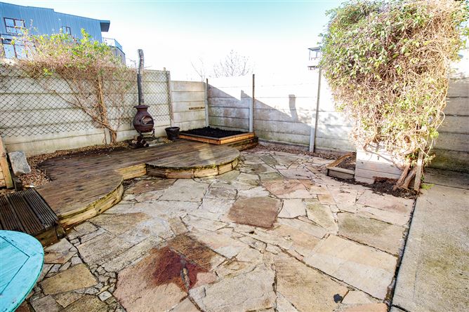 8 Robertshill, Circular Road, Kilkenny, Kilkenny