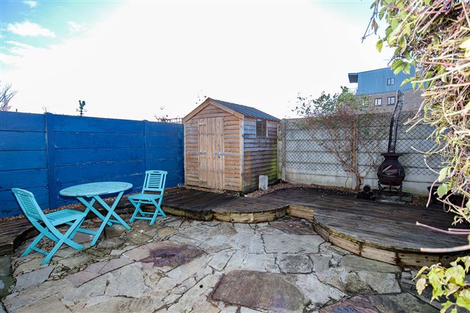 8 Robertshill, Circular Road, Kilkenny, Kilkenny