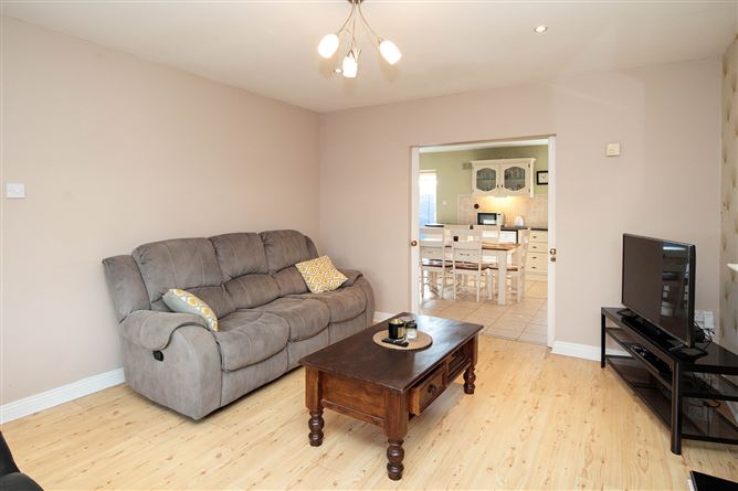 8 Robertshill, Circular Road, Kilkenny, Kilkenny