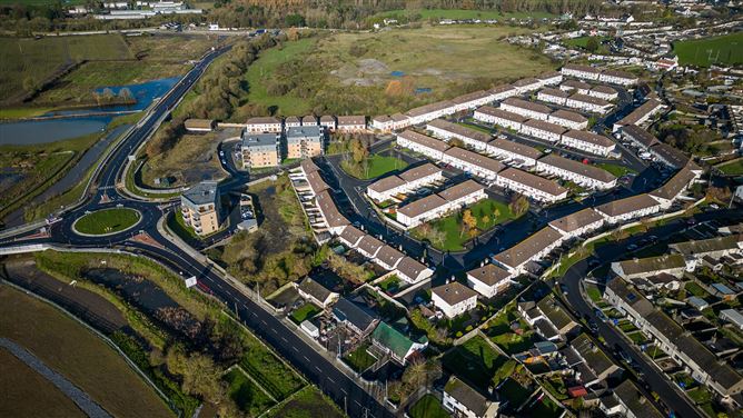 8 Robertshill, Circular Road, Kilkenny, Kilkenny