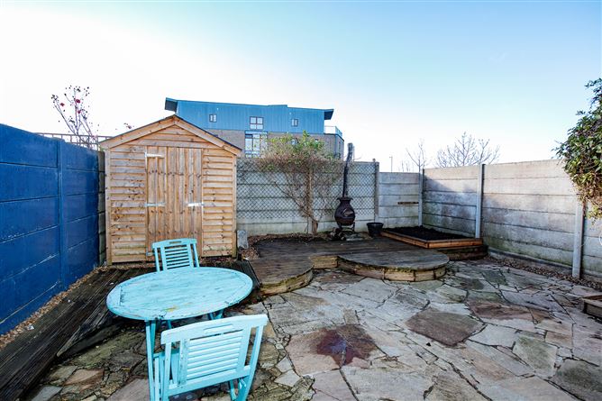 8 Robertshill, Circular Road, Kilkenny, Kilkenny