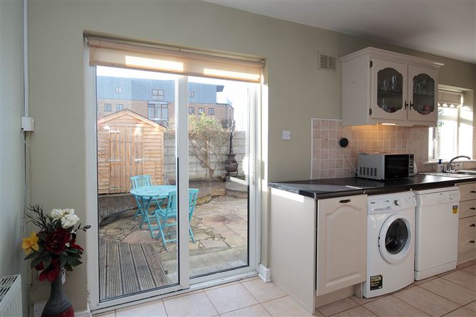 8 Robertshill, Circular Road, Kilkenny, Kilkenny