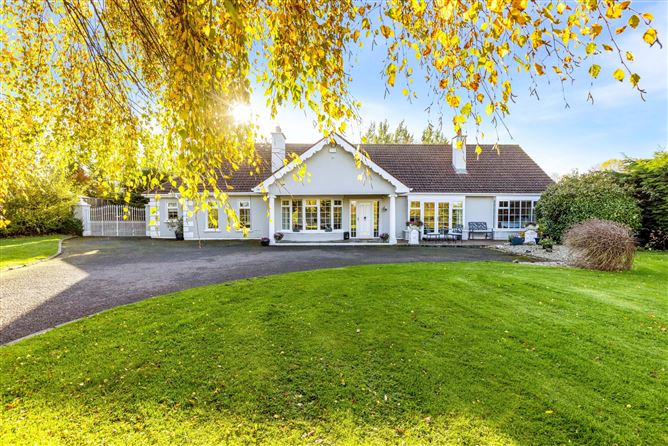 The Avenue, Ardsallagh, Navan, Co. Meath