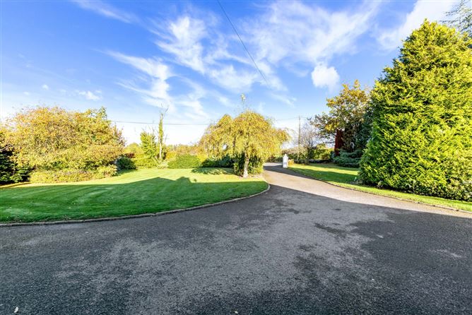 The Avenue, Ardsallagh, Navan, Co. Meath